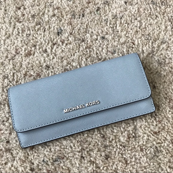 Michael Kors Handbags - MK Leather Wallet